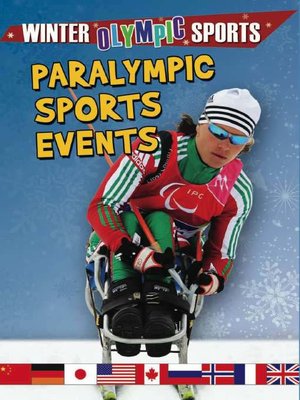 cover image of Paralympic Sports Events